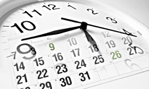 arrêter de fumer calendrier