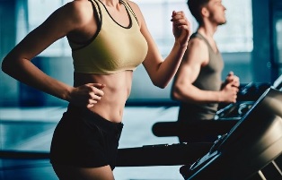 Le sport pour réduire les effets négatifs de l'arrêt du tabac