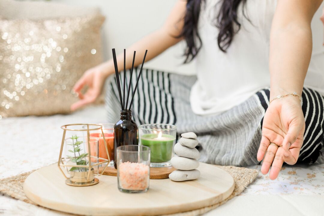 La méditation réduit les pensées sur le tabac, qui aide à abandonner une mauvaise habitude