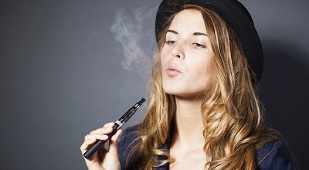 cigarettes électroniques pour arrêter de fumer